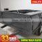 On Road Camper Trailer Manufacturer