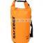 Dry Clothes and phone Storage Swimming waterproof bag