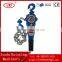 easy operation VA Type Lever Hoist, Lever Block G80 steel chain
