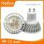 fast delivery warm white/ natual white/pure white 5w gu10 led adjustable led with NXP driver gu10 led dimmable