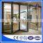 Customized powder coated aluminum door manufacturer