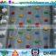 giant inflatable climbing wall,exciting inflatable games,popular inflatable wall