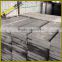 200x400mm tumbled China natural stone granite paver for square or landscape