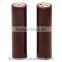 lg 18650 chocolate battery LG 18650 3000mah battery for box mod