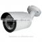 Kendom High Cost Effective 8 CH IR CCTV System Kit 960P Recording DVR AHD Bullet Cameras CMOS Sensor Indoor and Outdoor Use