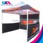 china supplier promotion display decoration pop up gazebo tent for all event