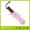 High Quality 3 Folding Auto Open and Close Umbrella