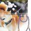 High Quality Comfortable Rope Led Dog Leash