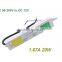 DC 12V 1.67A 20W Voltage Transformer Switch Waterproof IP67 Power Supply AC 90-250V Driver Transformers for Led Strip