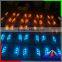 Led Solar Cat Eyes Road Stud,Yellow/Blue/Green/White/red Cat Eye Reflective Road Stud