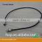 1/4'' Superflexible Cable Assembly with N Male to N Male Connector