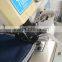 second hand kingtex high-speed industrial overlock sewing machine