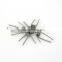 GC Brand Japanese Imported Electric Smoke Clapton Prebuilt Coil Model CL-1