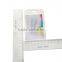 Transparant Plastic Card Holder