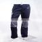 EN340 100% cotton safety cargo work trousers
