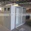 steel lab medicine cabinets with glass door