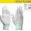 Seamless Oil-Proof Light Duty Industrial Gloves With Price