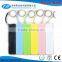 2015 usb power bank in Shenzhen and print slim power bank solar power bank wholesale power bankCE ROHS FCC