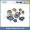 China Manufacturer Customized High Demand Precisely Cast Iron Castings