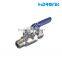Low Pressure Switch
