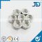 GB52 Stainless Steel AISI Hex Nuts