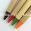 cheap eco recycled advertising promotional paper pen                        
                                                Quality Choice