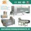 Top quality hot sale electric breakfast cereal production line