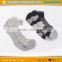 BY-160601Wholesale Mens Invisible No Show Socks Bamboo Breathable Softest No Slip Sport Sock                        
                                                Quality Choice
