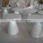 art style living room fashion fiberglass parabel table