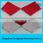 2*2 rib knit fabric for sleeves