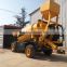 2016 TOBEMAC self making cheap mini mobile concrete mixer                        
                                                                                Supplier's Choice