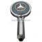 Best Promotion 5 Mode Function Chrome Handheld Bathroom Shower Head Handset Anti-limescale 8cm New Arrvial