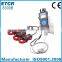 ISO CE ETCR8300B Three Channel Leakage Monitoring Recorder
