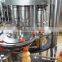 High Quality Pet BottleFruit And Vegetable Juice Filling Machine