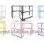 Color Metal Display Rack - Eonmetall