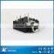 2.0mm or 2.1mm or 2.5mm pin AUDIO PHONE JACK DC-005