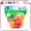 Blueberry Fruit Packaging Bags