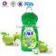 OEM Concentrated Dish Washing Liquid/ dish washing detergent