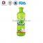 Customize deep cleaning 500ml dishwashing detergent brands