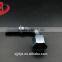 YB 20591 Manufacturers high quality carbon steel/stainless steel hydraulic hose metric black female pipe fittings