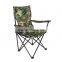 Hot Portable Folding Camping Chair With Cup Holder Wholesale