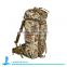 wholesale High Quality camo backpack outdoor hiking military backpack