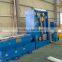 Large & intermediate wire drawing machine electric wire machine