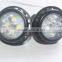 7W dimmable GU10 MR16 led spot