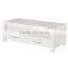 White Modern Wood Living Room tv Cabinet Design for European