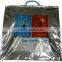 PE & EPE insulated aluminum cooler thermal bag for lunch box
