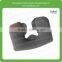 Neck Rest Pillow Cushion Car Flight Travel Headrest U Shaped Pillows