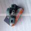 good performance low price ceiling fan parts Pillow Block Bearing UC207-20