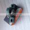 China Bearing Distributors agriculture farming Pillow Block Bearing uc205