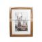 Fashion best quality cheap outdoor picture frame